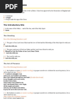 Download Catholic Order of Mass by St Felix Catholic Parish SN3012443 doc pdf