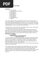 Download Bottled Water Research Paper Outline by Tom Morgan SN301251991 doc pdf