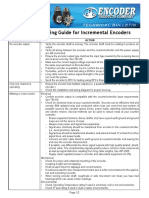 ENCODER Troubleshooting-Guide PDF