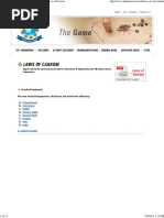 Download All India Carrom Federation __ The Game __ Laws of Carrompdf by sudhakarkaipa SN301256962 doc pdf