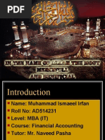 Download Techniques to minimize credit risk My first presentation I need your comments and suggestions by Ismaeel_Irfan_4929 SN30126357 doc pdf