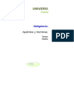 Examen Excel II-James Emir Altamirano Ojanama