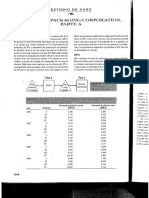 CASO D Specialty Packaging Corp 1