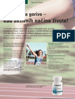 Sportska Ishrana PDF
