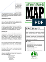 ACPS-MAP Parent Brochure