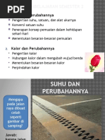 Download Suhu dan Perubahannya untuk Kelas 7 by Okta Harti SN301274506 doc pdf