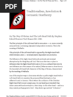 Download Wotan Left Hand Path by Anonymous ovGxLE8TOr SN301278727 doc pdf