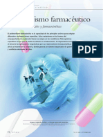 Polimorfismo farmacéutico