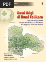 Download Seri Studi Kualitatif IPKM Nawi Arigi di Bumi Tolikara Upaya Meningkatkan Derajat Kesehatan Ibu dan Anak di Kabupaten Tolikara Papua by Agung Dwi Laksono SN301282212 doc pdf