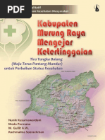 Download Seri Studi Kualitatif IPKM Tira Tangka Balang Pengalaman Kabupaten Murung Raya Mengejar Ketertinggalan dalam Pembangunan Kesehatan by Agung Dwi Laksono SN301283615 doc pdf