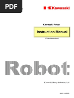 90201-1163DEB Instruction Manual (E Series)