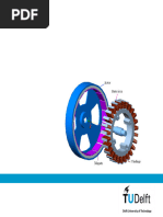 An Efficient Method For Analysis and Design of Permanent Magnet Machines - Presentation - Hung Vu - IEEE-YRS - 17april2012