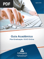 Guia Academico - Anhanguera