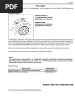 Download SUZUKI Manual de Taller Suzuki Gran Vitara by Janz Zalameria SN301288541 doc pdf