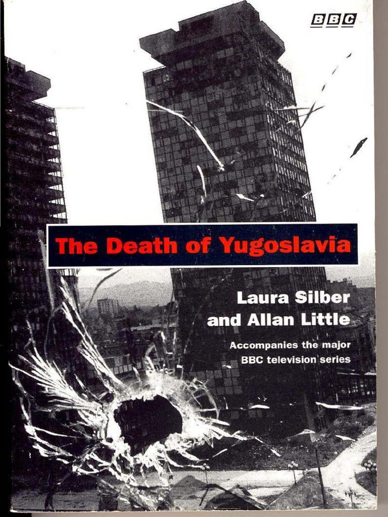 Death of Yugoslavia PDF Socialist Federal Republic Of Yugoslavia Bosnia And Herzegovina photo