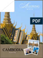 Cambodia Travel Guide