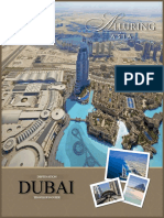 Dubai Destination Travel Guide