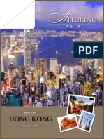 Hong Kong Destination Guide