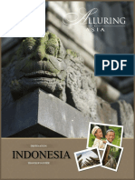 Indonesia Destination Guide