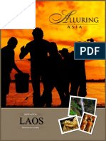 Laos Destination Guide