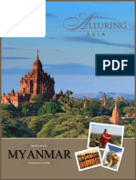 Myanmar Destination Guide