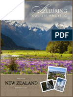 New Zealand Destination Guide