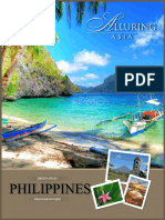 Philippines Destination Guide
