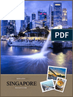 Singapore Destination Guide