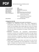 Download RPP SARANA DAN PRASARANA by Wisnu Darmoko SN301305755 doc pdf