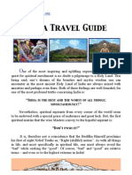 India Travel Guide