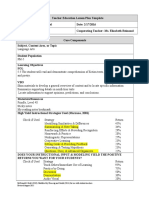 Ued 495-496 Patel Brinda Competency A Artifact 2