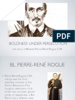 Life of Bl. Pierre-René Rogue, C.M. 