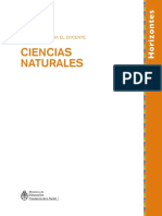 CD Ciencias Naturales Web