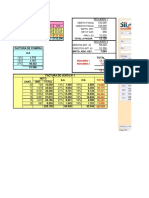 Credito Fiscal Debito Fiscal: Total A Pagar