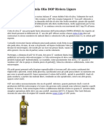 Consorzio Pada Tutela Olio DOP Riviera Ligure