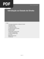 20131 Direito Empresarial-licao01
