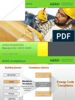 Ashrae 90.1-2013 Hvac-Explained