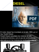 Ciclo Diesel