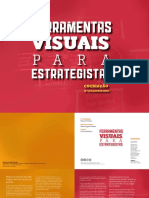 FERRAMENTAS VISUAIS P A R A ESTRATEGISTAS