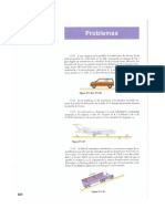 Problemario Movimiento Rectilineo Uniforme y Acelerado PDF