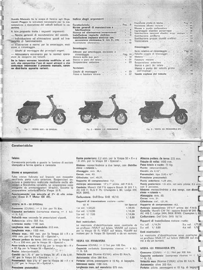 Ribattino Per Coperchietto Tondo Copri Serratura Piaggio Vespa 50, 125