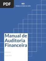 Download Manual de Auditoria Financeira Ed 2015 by Generic SN301347488 doc pdf