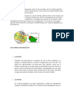 çclima colombianao para noveno