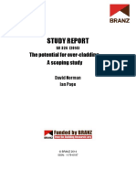 SR324 - The Potential for Overcladding