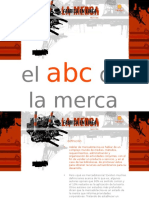 El ABC DE LA MERCADOTECNIA