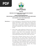 Download Qanun No 7 Tahun 2013 Tentang RTRW by AhmadiRungkhom SN301359176 doc pdf