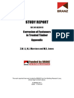 SR241A - Corrosion of Fasteners