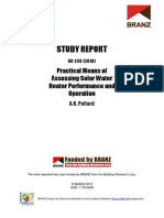 SR239 - Practical Means of Solar Power