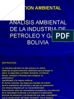 GESTION AMBIENTAL.