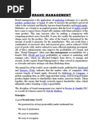 Download Brand by shahidzaman SN30137458 doc pdf